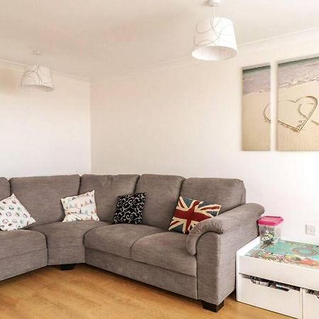 Stunning Seaviews - Beach House - Jacuzzi Bath Tub Littlestone-on-Sea Eksteriør billede