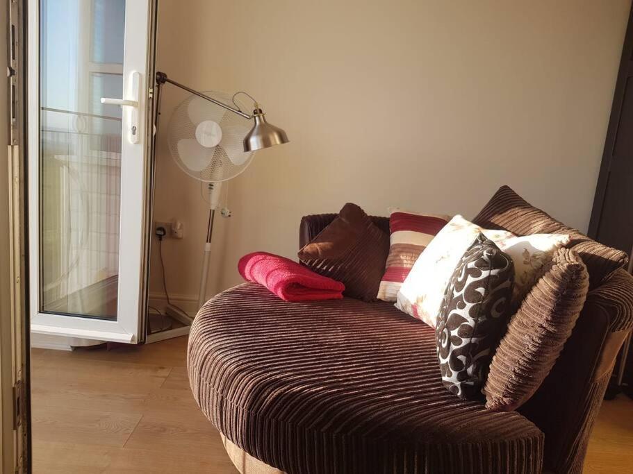 Stunning Seaviews - Beach House - Jacuzzi Bath Tub Littlestone-on-Sea Eksteriør billede
