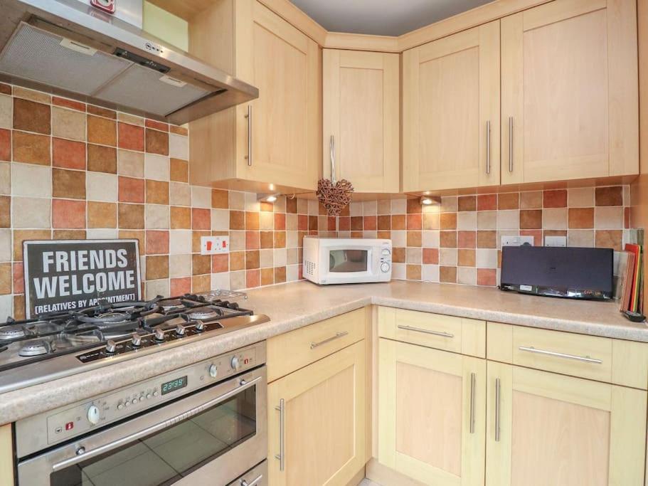 Stunning Seaviews - Beach House - Jacuzzi Bath Tub Littlestone-on-Sea Eksteriør billede