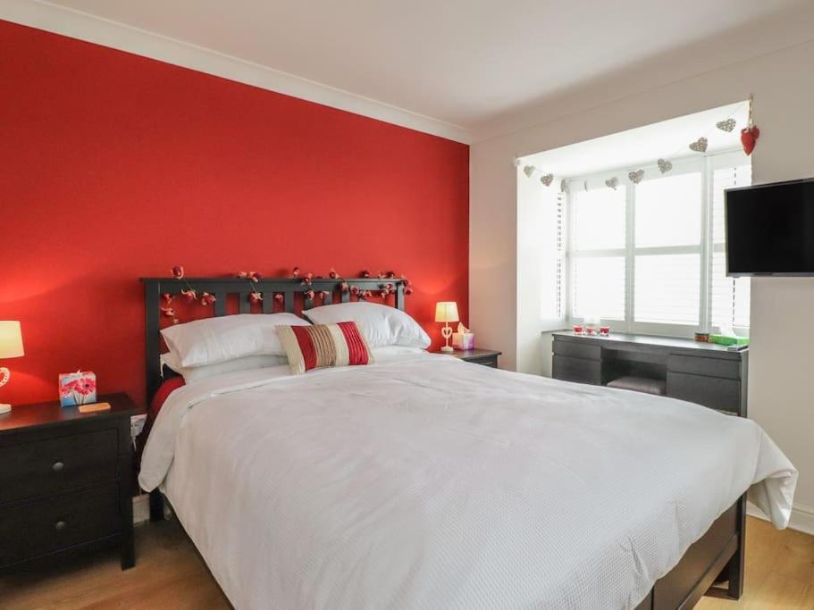 Stunning Seaviews - Beach House - Jacuzzi Bath Tub Littlestone-on-Sea Eksteriør billede