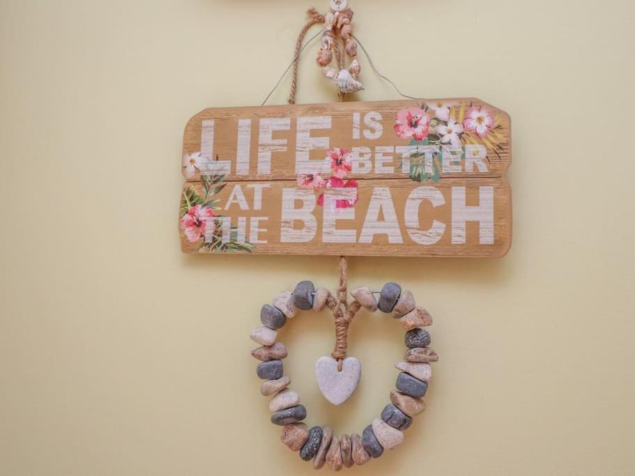 Stunning Seaviews - Beach House - Jacuzzi Bath Tub Littlestone-on-Sea Eksteriør billede
