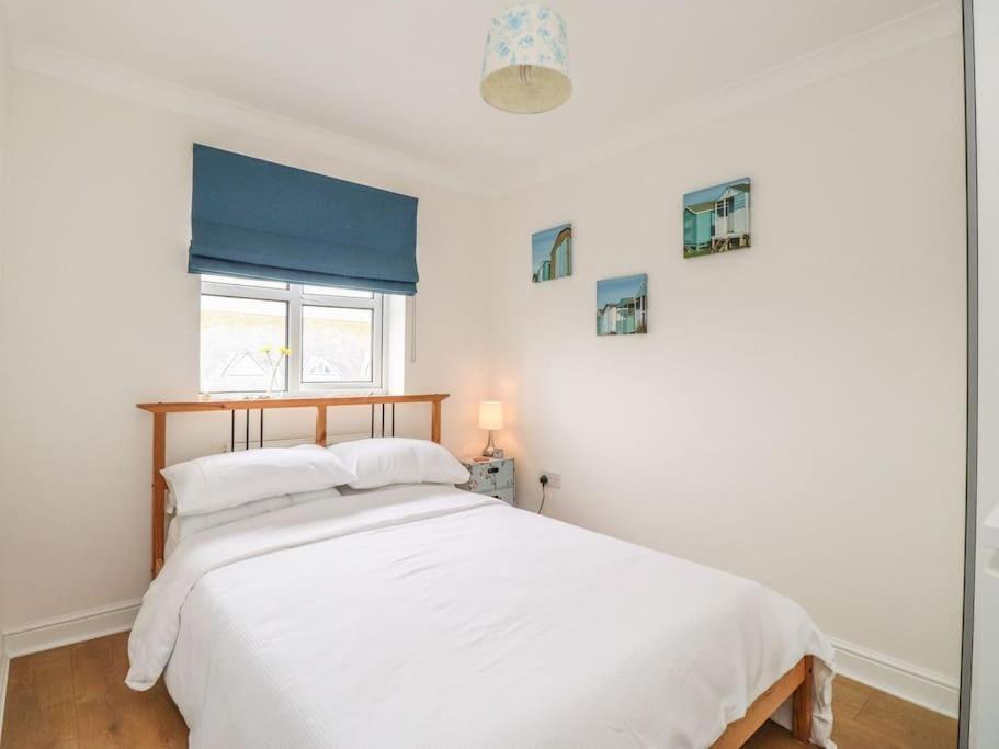 Stunning Seaviews - Beach House - Jacuzzi Bath Tub Littlestone-on-Sea Eksteriør billede